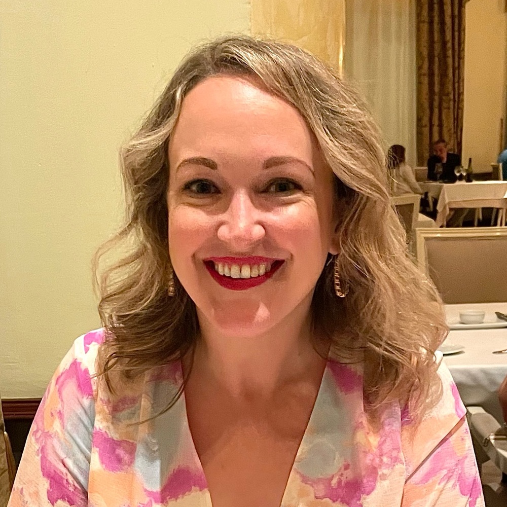 Meet your Posher, Krista